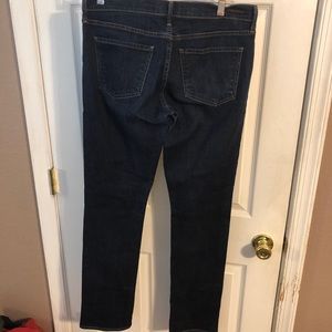 FINAL CHANCE Citizens of Humanity jeans.